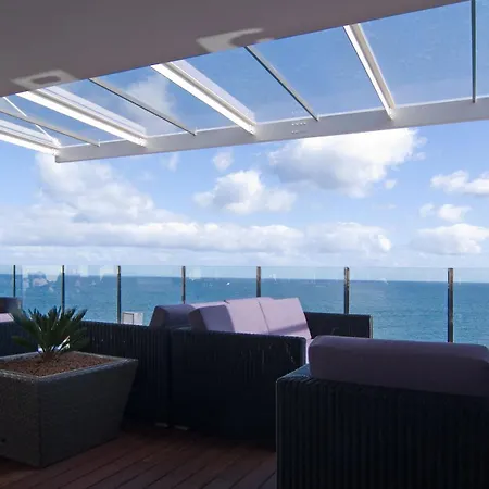 Pestana Carlton Madeira Ocean 푼샬