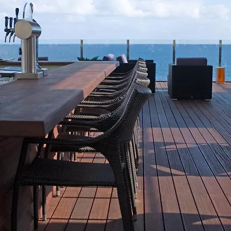 Pestana Carlton Madeira Ocean Фуншал