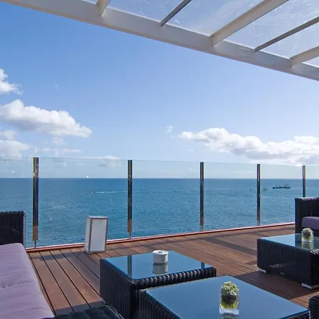 Pestana Carlton Madeira Ocean
