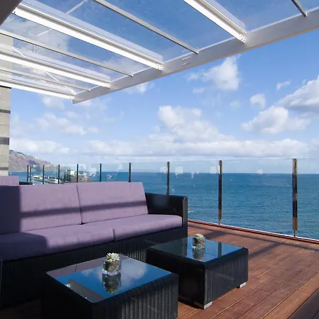 호텔 Pestana Carlton Madeira Ocean 5*