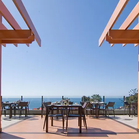 Pestana Carlton Madeira Ocean