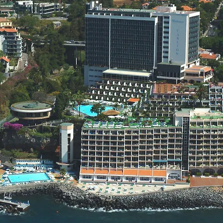 Pestana Carlton Madeira Ocean