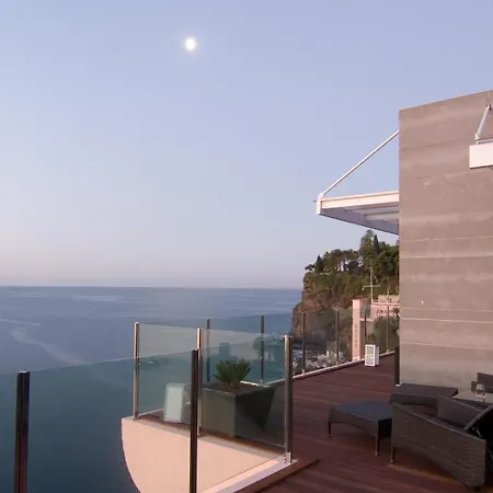 호텔 Pestana Carlton Madeira Ocean 푼샬