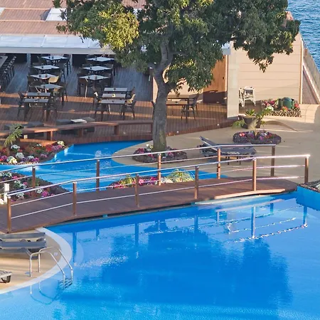 Pestana Carlton Madeira Ocean