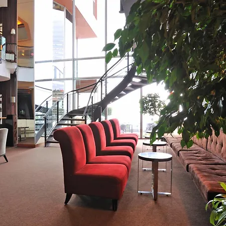 Pestana Carlton Madeira Ocean