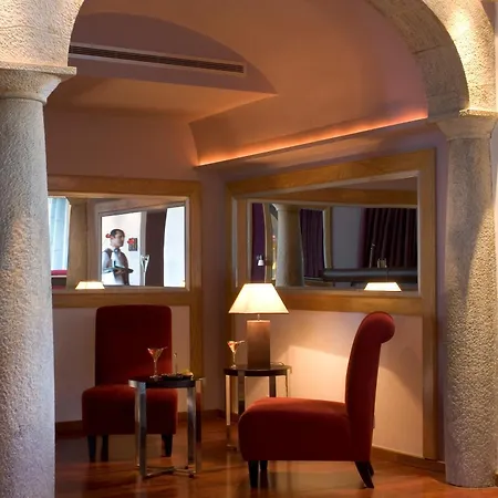 Отель Pestana Carlton Madeira Ocean