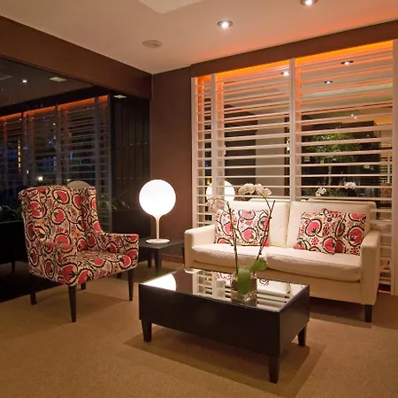 Отель Pestana Carlton Madeira Ocean 5*