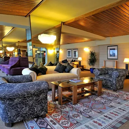 Pestana Carlton Madeira Ocean Фуншал