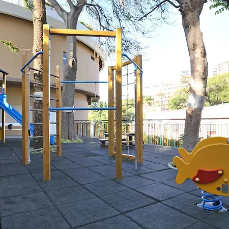 호텔 Pestana Carlton Madeira Ocean 5*