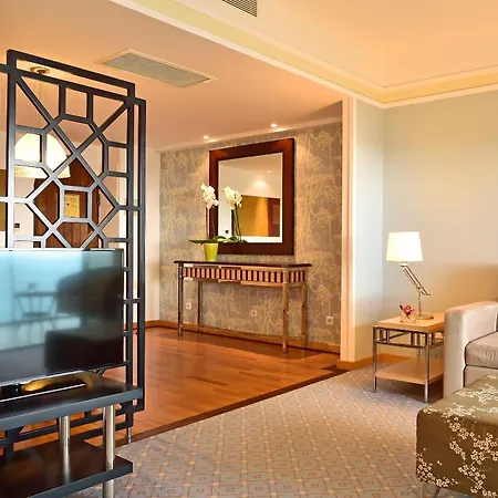 Pestana Carlton Madeira Ocean