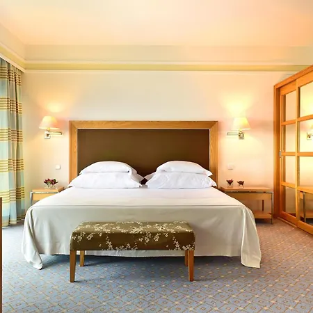 Hotel Pestana Carlton Madeira Ocean Funchal (Madeira)