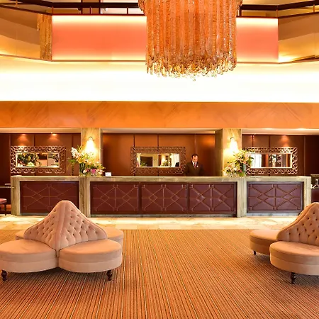 Pestana Carlton Madeira Ocean Hotel