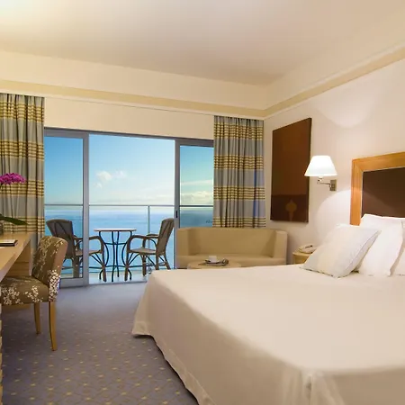 Hotel Pestana Carlton Madeira Ocean 5*