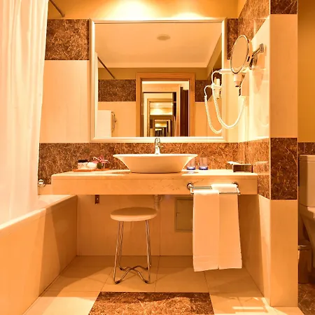 Pestana Carlton Madeira Ocean
