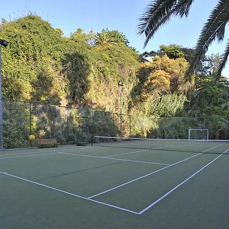 Pestana Carlton Madeira Ocean