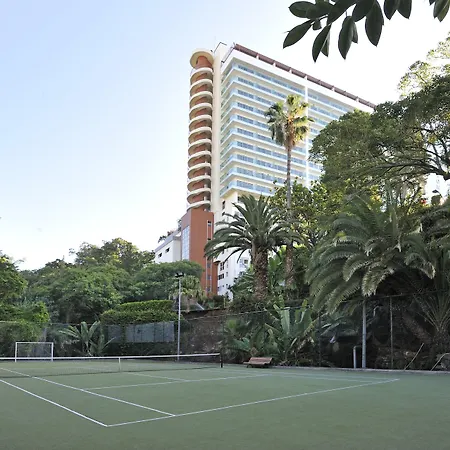 Pestana Carlton Madeira Ocean 5*