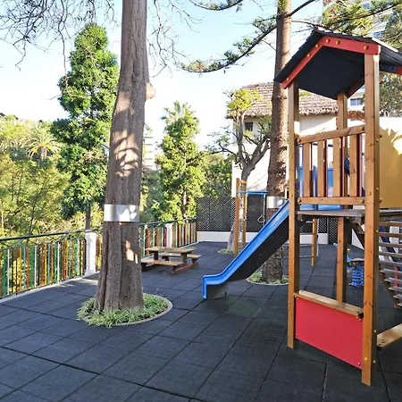 Pestana Carlton Madeira Ocean 푼샬