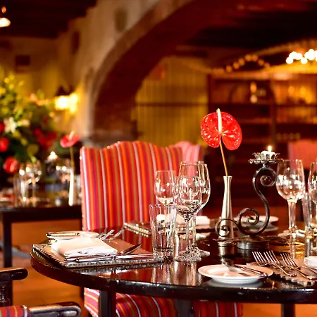 Pestana Carlton Madeira Ocean 5*