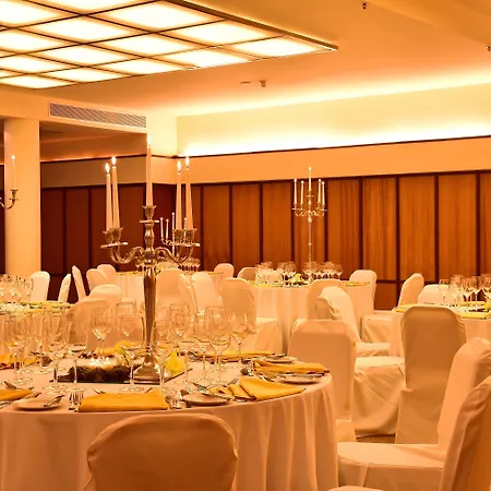 Pestana Carlton Madeira Ocean