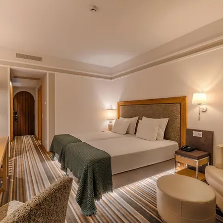 Pestana Carlton Madeira Ocean Hotel 5*