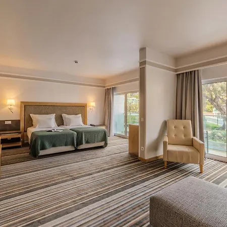 Pestana Carlton Madeira Ocean Funchal (Madeira)