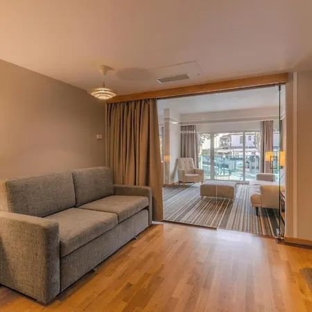 Hotel Pestana Carlton Madeira Ocean Funchal (Madeira)