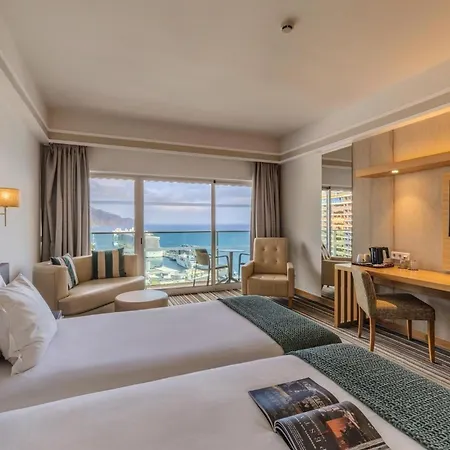 Pestana Carlton Madeira Ocean Hotel 5*