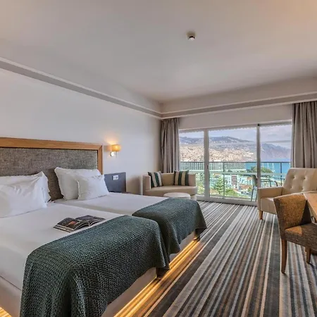 Pestana Carlton Madeira Ocean Hotel Funchal (Madeira)