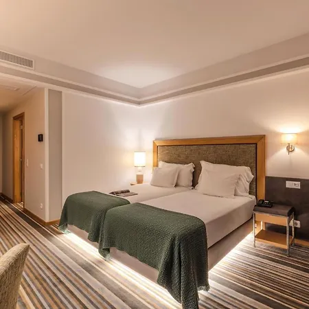 Pestana Carlton Madeira Ocean