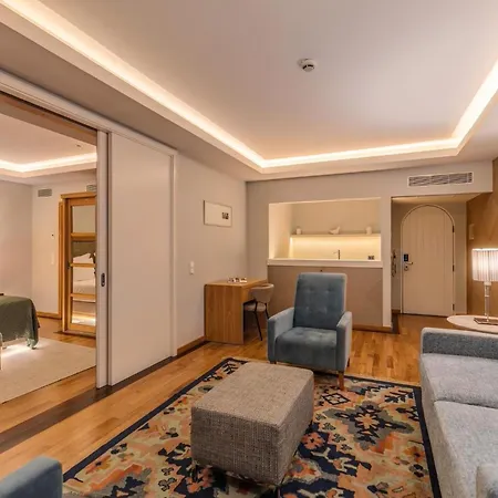 Pestana Carlton Madeira Ocean Hotel