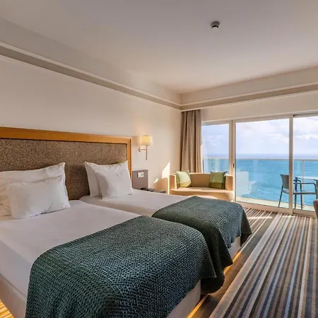 Hotel Pestana Carlton Madeira Ocean