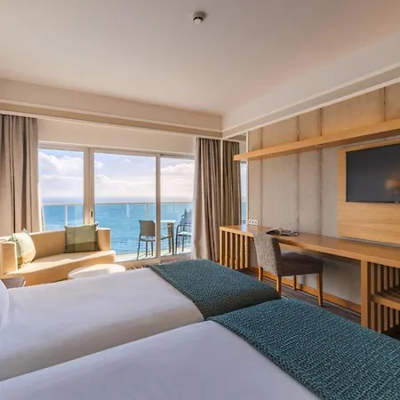 Pestana Carlton Madeira Ocean Hotel