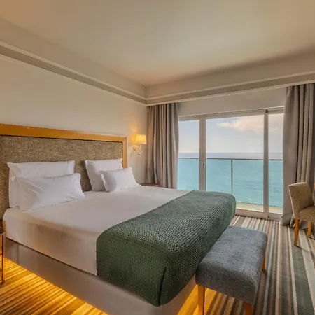 Pestana Carlton Madeira Ocean