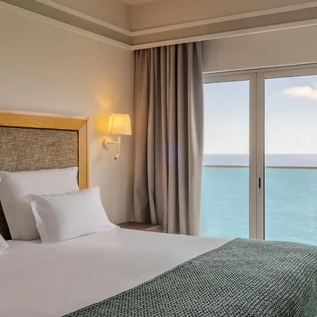 Pestana Carlton Madeira Ocean Hotel