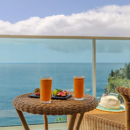 Hotel Pestana Carlton Madeira Ocean