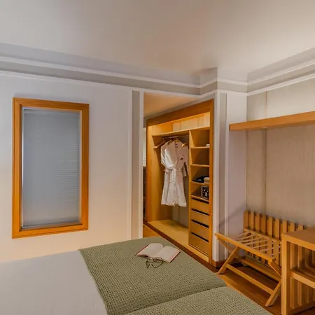 Pestana Carlton Madeira Ocean Hotel Funchal (Madeira)