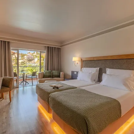 Pestana Carlton Madeira Ocean 5*