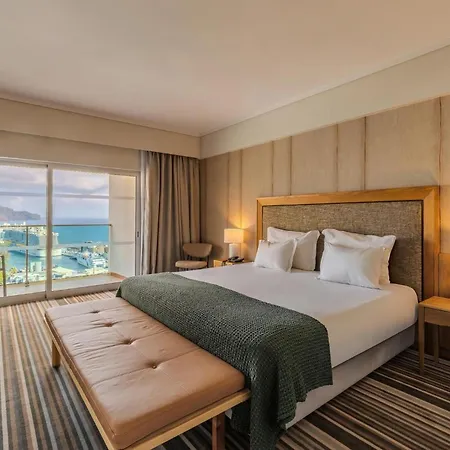 Pestana Carlton Madeira Ocean Funchal (Madeira)