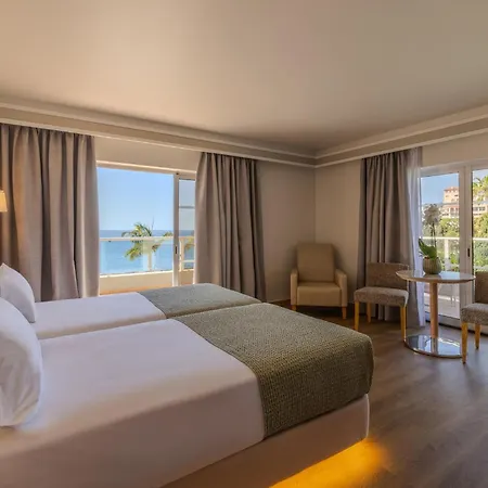 Pestana Carlton Madeira Ocean 5* Funchal (Madeira)