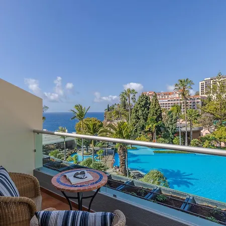 Pestana Carlton Madeira Ocean