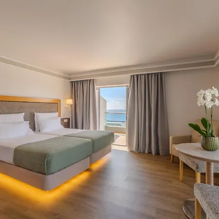 Pestana Carlton Madeira Ocean Hotel