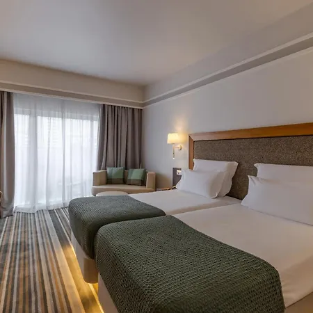 Pestana Carlton Madeira Ocean 5* Funchal (Madeira)