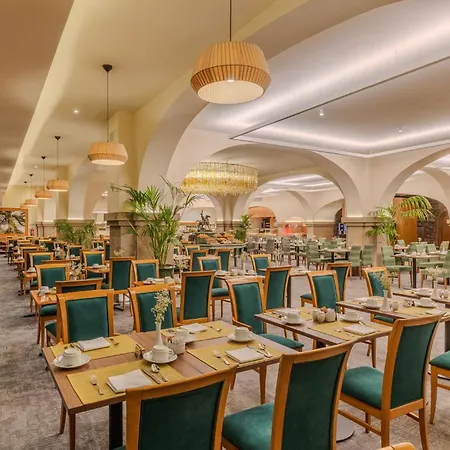 Pestana Carlton Madeira Ocean Hotel Funchal (Madeira)