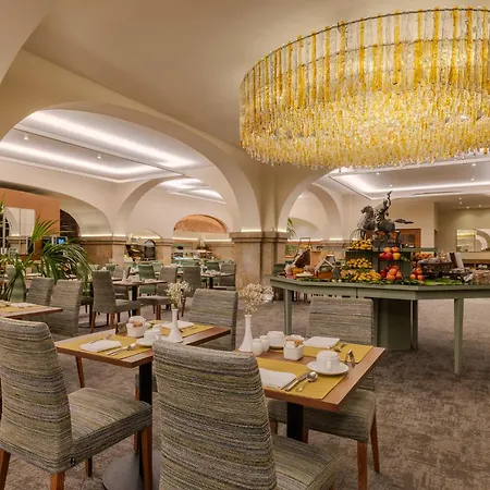 Hotel Pestana Carlton Madeira Ocean