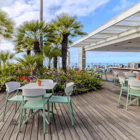 Pestana Carlton Madeira Ocean 5* Funchal (Madeira)