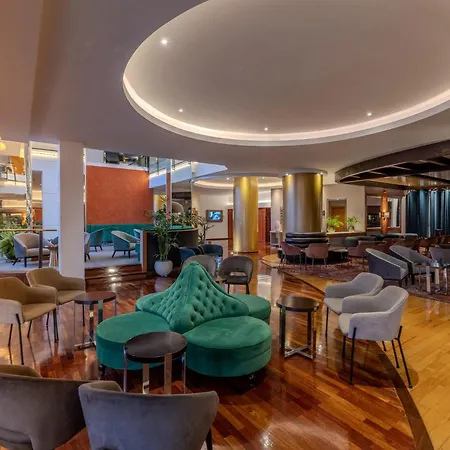 Pestana Carlton Madeira Ocean 5* Funchal (Madeira)