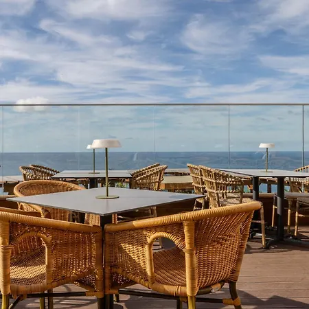 Pestana Carlton Madeira Ocean 5* Funchal (Madeira)
