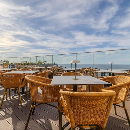 Hotel Pestana Carlton Madeira Ocean Funchal (Madeira)