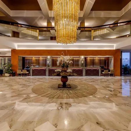 Hotel Pestana Carlton Madeira Ocean 5*