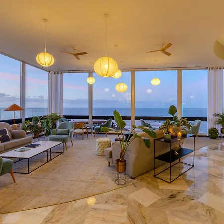 Pestana Carlton Madeira Ocean Hotel Funchal (Madeira)